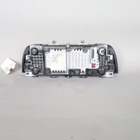 2011-2016 BMW 528i 535i 550i Central Display Screen 10.25 65509243897 OEM