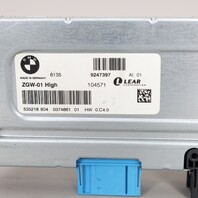 2011-2013 BMW 528 535i 550i 740i 750i Gateway Module 61359247397 OEM