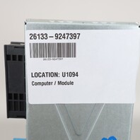 2011-2013 BMW 528 535i 550i 740i 750i Gateway Module 61359247397 OEM