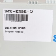 2011-2016 BMW 528i 535i 550i Power Seat Control Module OEM 61359248563