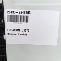 2011-2016 BMW 528i 535i 550i Power Seat Control Module OEM 61359248563