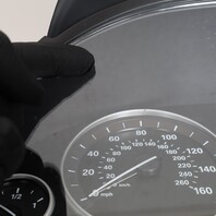 2011-2013 BMW 528i 535i 550i X3 Speedometer Instrument Cluster 62109358979 OEM