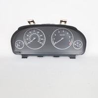 2011-2013 BMW 528i 535i 550i X3 Speedometer Instrument Cluster 62109358979 OEM