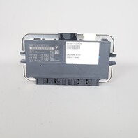 BMW 528i 535i 550i 640i 650i 750i X3 Footwell Module 61359251976 OEM