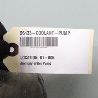 BMW 135i 335i 535i 640i 740i M1 X1 X3 X4 X5 X6 N54 N55 Water Pump OEM