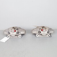 2011-2019 BMW 528i 535i 640i ATE Front Brake Caliper Pair 34116792689 OEM