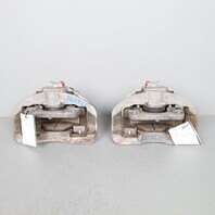 2011-2019 BMW 528i 535i 640i ATE Front Brake Caliper Pair 34116792689 OEM