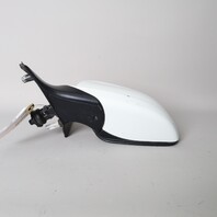 2011-2012 BMW 528i 535i 550i F10 Left Driver Side View Door Mirror OEM