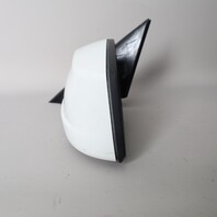2011-2012 BMW 528i 535i 550i F10 Left Driver Side View Door Mirror OEM
