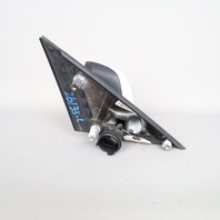 2011-2012 BMW 528i 535i 550i F10 Left Driver Side View Door Mirror OEM
