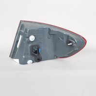 2011-2013 BMW 528i 535i 550i M5 F10 Left Driver Tail Light 63217203231 OEM