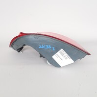 2011-2013 BMW 528i 535i 550i M5 F10 Left Driver Tail Light 63217203231 OEM