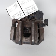 2011-2016 BMW 528i 535i Rear Brake Caliper Pair Set 34216793041 OEM