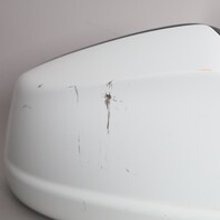 2011-2012 BMW 528i 535i 550i F10 Right Passenger Side View Door Mirror OEM