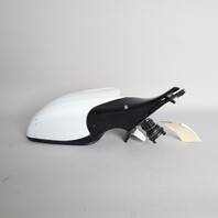 2011-2012 BMW 528i 535i 550i F10 Right Passenger Side View Door Mirror OEM