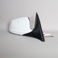 2011-2012 BMW 528i 535i 550i Right Door Mirror 51167283624 OEM