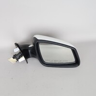 2011-2012 BMW 528i 535i 550i F10 Right Passenger Side View Door Mirror OEM