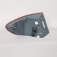 2011-2013 BMW 528i 535i 550i M5 F10 Right Passenger Tail Light 63217203232 OEM