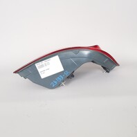 2011-2013 BMW 528i 535i 550i M5 F10 Right Passenger Tail Light 63217203232 OEM
