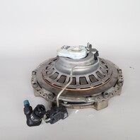 2011-2018 Porsche Cayenne Panamera Hybrid Clutch Pressure Plate OEM 06E141025C