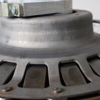 2011-2018 Porsche Cayenne Panamera Hybrid Clutch Pressure Plate OEM 06E141025C