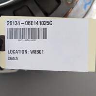 2011-2018 Porsche Cayenne Panamera Hybrid Clutch Pressure Plate OEM 06E141025C