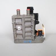Audi Porsche Cayenne Panamera Hybrid Drive Motor Inverter Cooler 12E963231F OEM