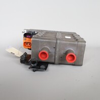 Audi Porsche Cayenne Panamera Hybrid Drive Motor Inverter Cooler 12E963231F OEM