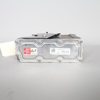 Audi Porsche Cayenne Panamera Hybrid Drive Motor Inverter Cooler 12E963231F OEM