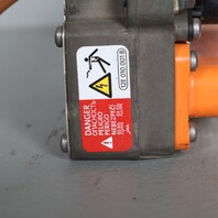 Audi Porsche Cayenne Panamera Hybrid Drive Motor Inverter Cooler 12E963231F OEM