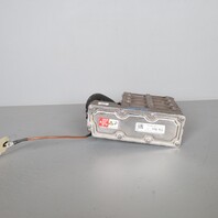 Audi Porsche Cayenne Panamera Hybrid Drive Motor Inverter Cooler 12E963231F OEM