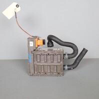 Audi Porsche Cayenne Panamera Hybrid Drive Motor Inverter Cooler 12E963231F OEM