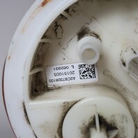 2011-2018 Porsche Cayenne Fuel Pump (In Tank) OEM 95862013200