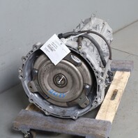 2011-2016 Porsche Cayenne 3.0 Hybrid Transmission OEM