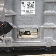 2011-2016 Porsche Cayenne 3.0 Hybrid Transmission OEM