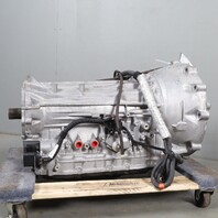 2011-2016 Porsche Cayenne 3.0 Hybrid Transmission OEM