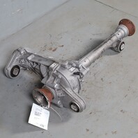 2011-2018 Porsche Cayenne 3.0 Front Differential Carrier 95834901121 OEM