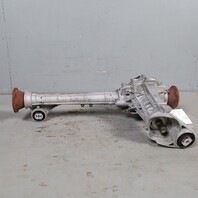 2011-2018 Porsche Cayenne 3.0 Front Differential Carrier 95834901121 OEM