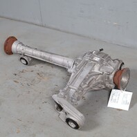 2011-2018 Porsche Cayenne 3.0 Front Differential Carrier 95834901121 OEM