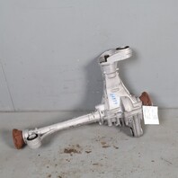 2011-2018 Porsche Cayenne 3.0 Front Differential Carrier 95834901121 OEM