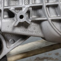 2011-2014 Porsche Cayenne 3.0 Rear Differential Carrier 95835001020 OEM