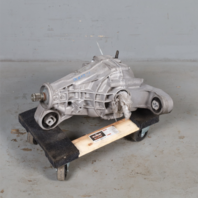 2011-2014 Porsche Cayenne 3.0 Rear Differential Carrier 95835001020 OEM