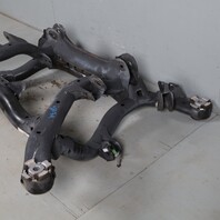 2011-2018 Porsche Cayenne Rear Suspension Crossmember 95833103103 OEM