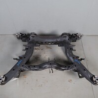 2011-2018 Porsche Cayenne Rear Suspension Crossmember 95833103103 OEM