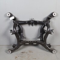2011-2018 Porsche Cayenne Rear Suspension Crossmember 95833103103 OEM