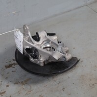 2011-2014 Porsche Cayenne Right Rear Spindle Knuckle Hub 95833161201 OEM