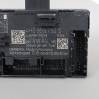 Porsche 911 Boxster Cayman Cayenne Macan Right Front Door Control Module OEM