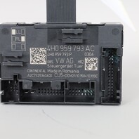 Porsche 911 Boxster Cayman Cayenne Macan Left Front Door Control Module OEM