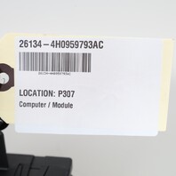 Porsche 911 Boxster Cayman Cayenne Macan Left Front Door Control Module OEM