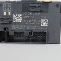 Porsche Cayenne Macan Panamera Rear Door Control Module OEM 4H0959795P